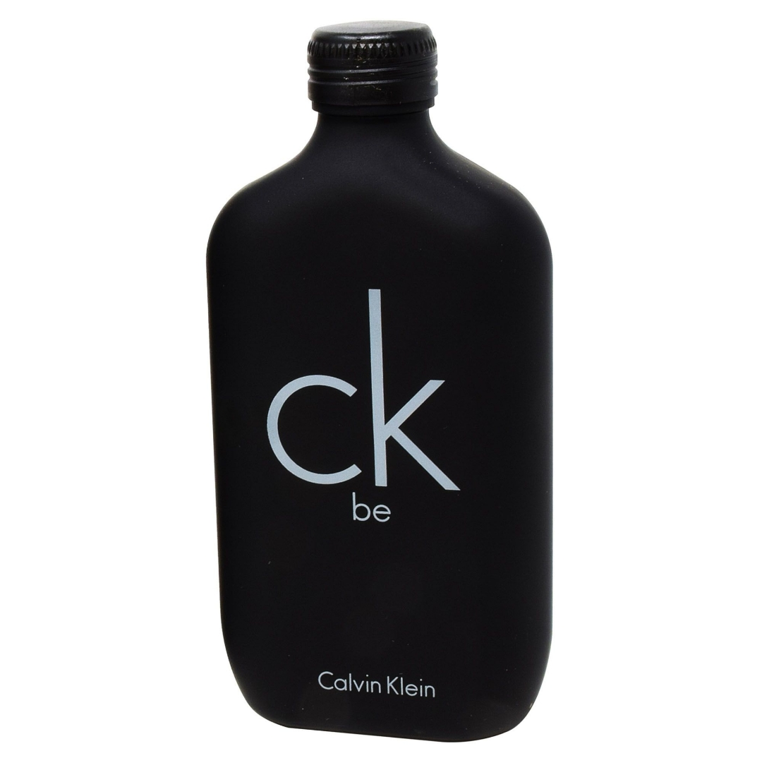 CALVIN KLEIN CK BE EAU DE TOILETTE 200ML