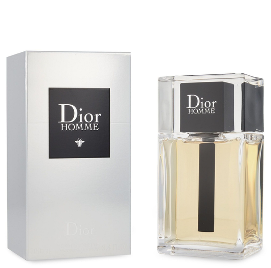 CHRISTIAN DIOR HOMME EAU DE TOILETTE 100 ML