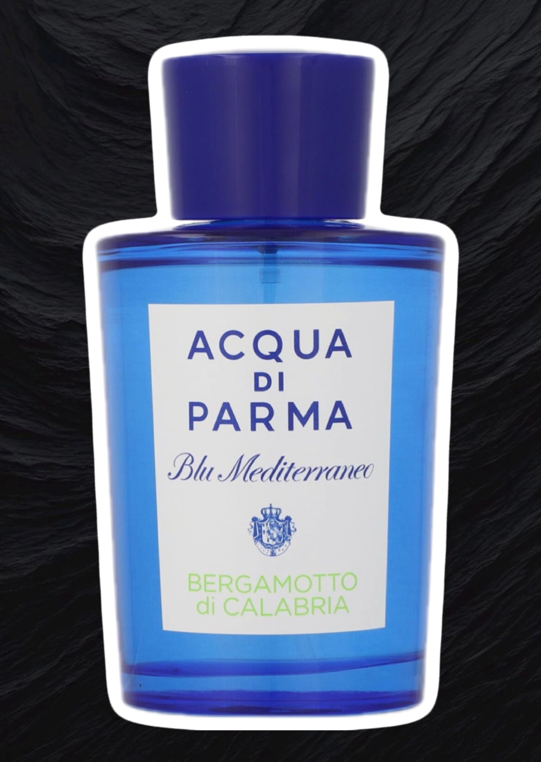 AQUA DI PARMA BERGAMOTTO DI CALABRIA