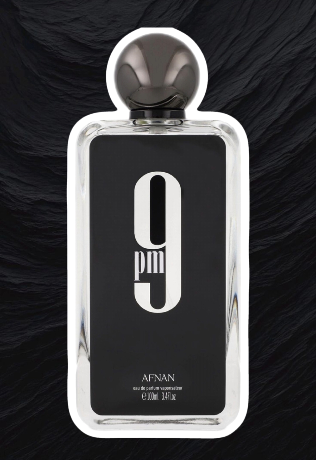 AFNAN 9 PM EAU DE PARFUM